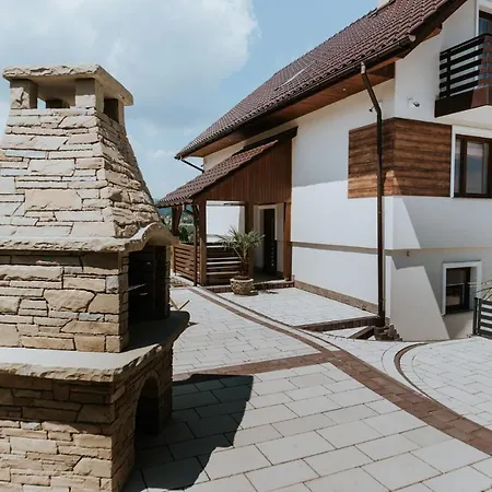 Wzgórze Marzeń Zembrzyce