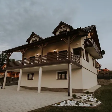 Wzgorze Marzen * Zembrzyce