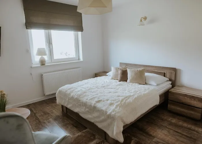 Wzgorze Marzen Zembrzyce