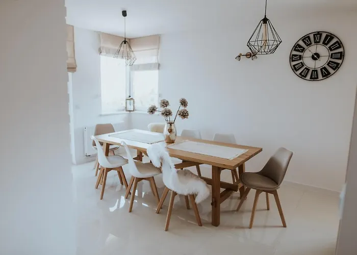 Wzgorze Marzen בית נופש