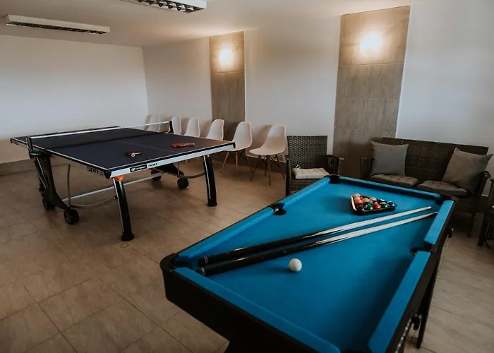 Tatil Evi Wzgorze Marzen Zembrzyce