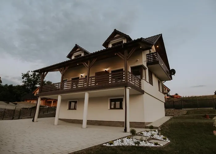 Wzgorze Marzen * Zembrzyce